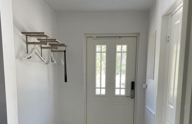 Villa Vitvikena in Gotland, Pool - Foto 25