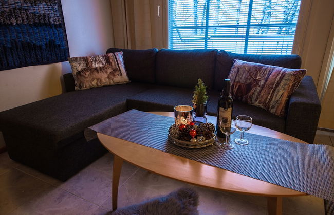 Lomavekarit - Foto 6