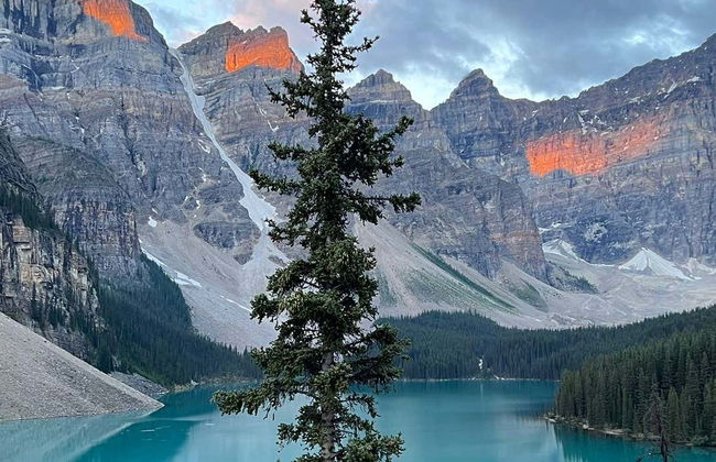 Banff National Park Lakes Trip - Foto 8