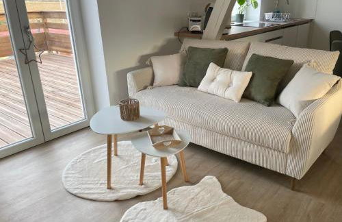 Envolée des rêves - Terrasse - Parking privé - Foto 15