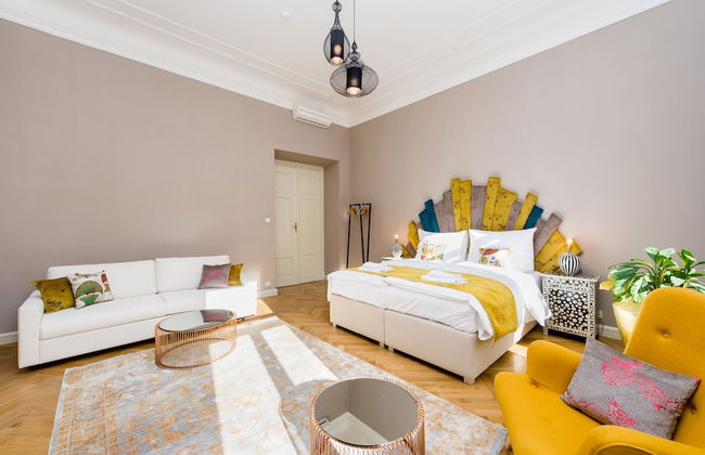 Grand Central Residence by TKC - Foto 10