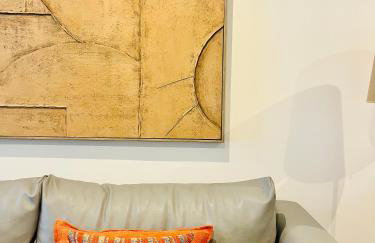 PATEO LUSO - Cozy Apartment City Center - Foto 8
