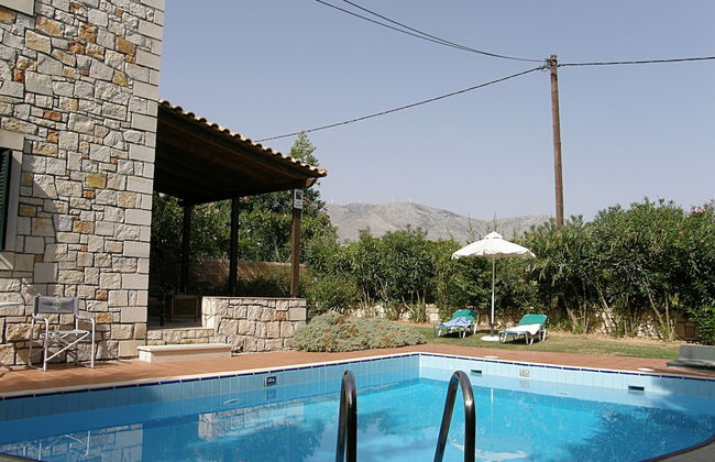 Christina Villas - Foto 46