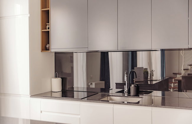 ZEN Central Apartments - Foto 12