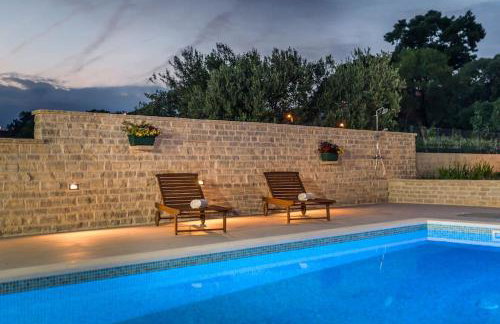 APARTMENT AMELIA VRPOLJE - Photo 39