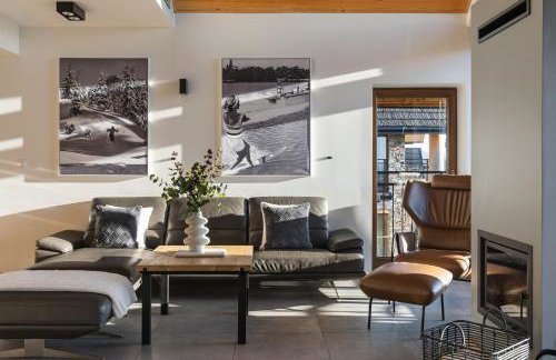 APARTAMENT No1 MOUNTAIN VIEW Sauna Priv okolice Zakopane Czorsztyn Kluszkowce - Photo 13