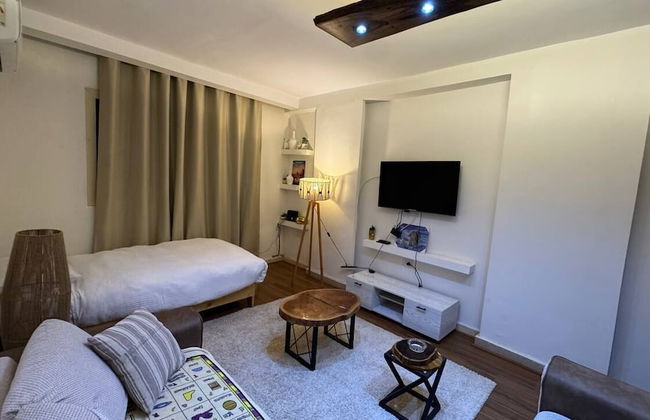 Rafif Panorama Pyramids Hotel - Foto 55