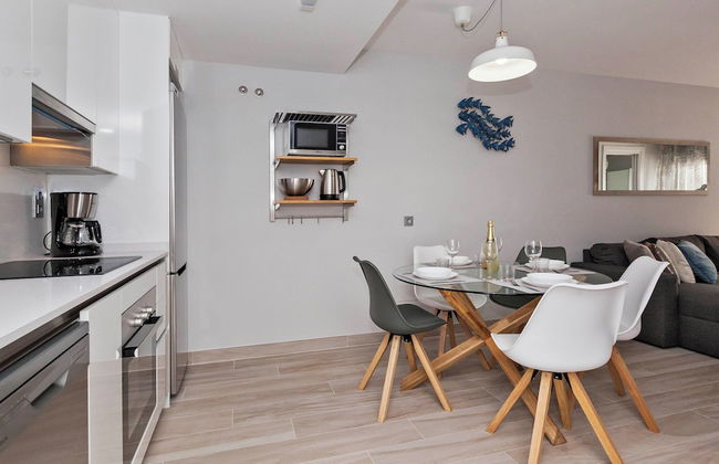 Ocean Paradise 2 la Tejita (Intero appartamento, due camere e un bagno) - Foto 12