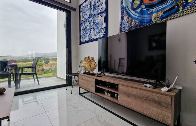 Hermes Penthouse Apartment With Mountain View - Foto 30