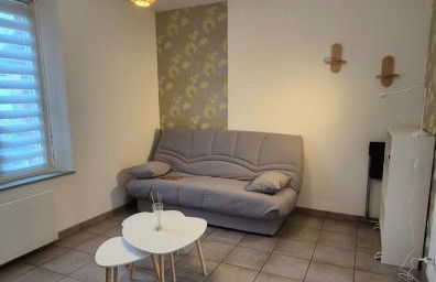 Studio La Pause d'un Soir - Foto 1