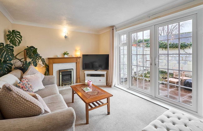 Host Stay Trinity Way - Foto 1