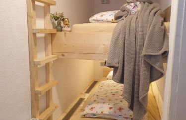 FeWo Frühling in der Villa Waldrand mit großem Garten - Foto 13