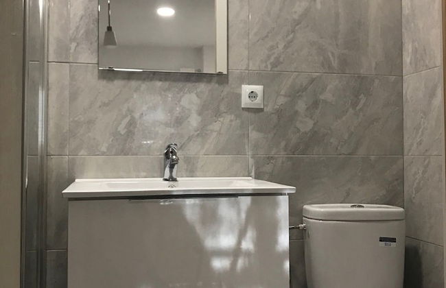 Castle apartment - Photo 19