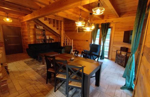 Chata Sosenka - Foto 7