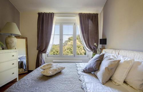 Farmhouse in Lucca with Private Pool - Foto 43