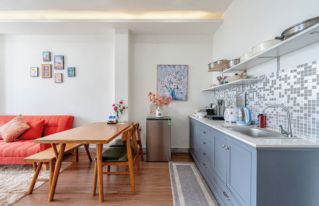 Palas House By Cozrum - Foto 42