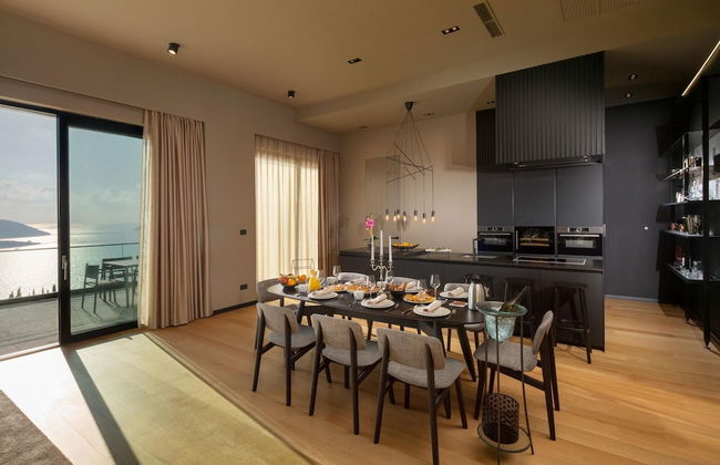 Villa Elena Dubrovnik - Foto 35