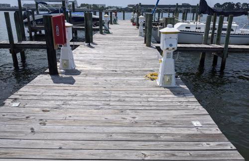 Pirates Bay B205 - Foto 21