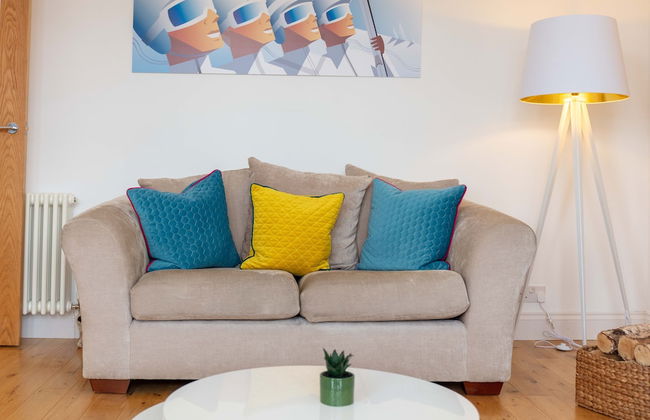 Rothiemay House - Donnini Deluxe - Foto 17