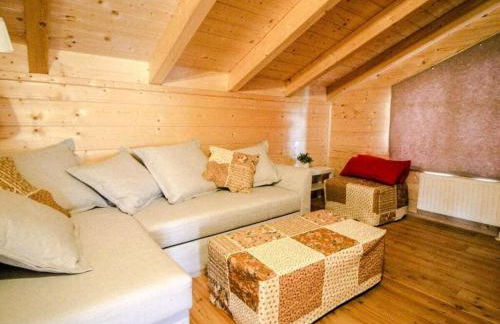 Grafenaschau Comfortable holiday residence - Foto 12
