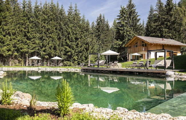 Lerchpeuntgut - Foto 73