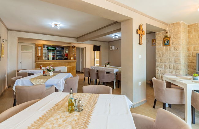 ApartHotel Stijovic - Foto 44