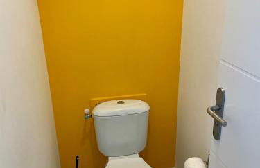 Spacieux Duplex, parking privé , proche Bordeaux - Foto 21