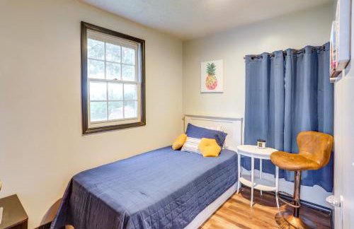 Vickery Cottage on Sandusky Bay with Fire Pit! - Foto 16