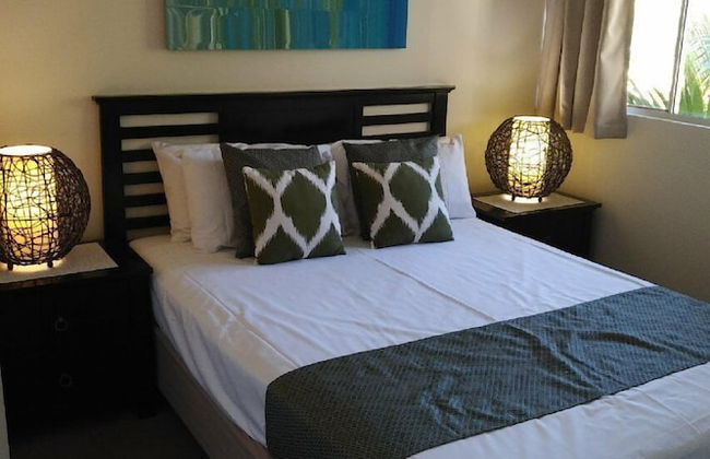 Airlie Central Apartments - Foto 16