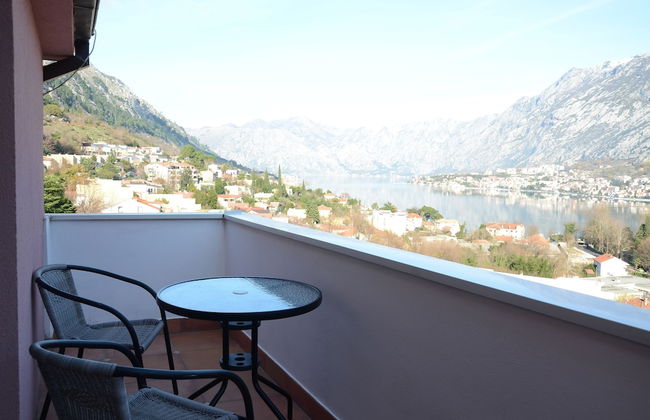 Maritimo Apartments - Photo 75