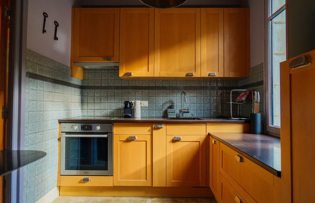 Château de Candes Art et Spa - Foto 54