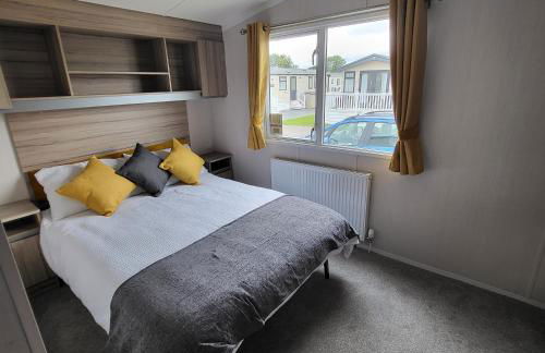 KMH Caravans at Flamingo Land - Foto 53