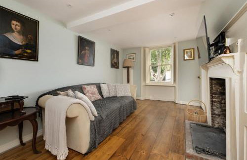 Chestnut House Sleeps 10 - Foto 7