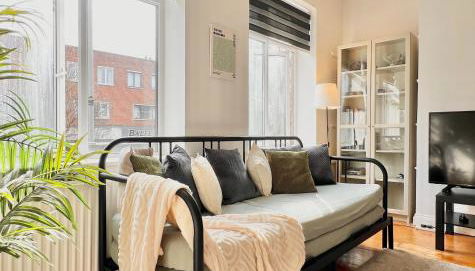 Cozy Waterloo Flat Sleeps 4 - 10 Mins to London Eye - Foto 3