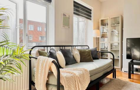 Cozy Waterloo Flat Sleeps 4 - 10 Mins to London Eye - Foto 3