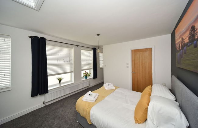 Pinfold Suite - Chester Road Apartments by - Photo 4