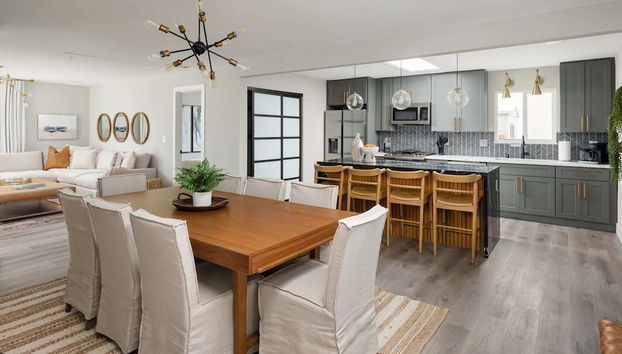 Peaceful 4br With Fire Pit and Huge Yard - Foto 2, Habitación