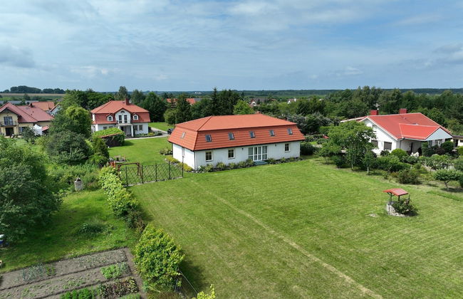 Holiday Home Darlowo Near Beach & Lighthouse - Photo 25