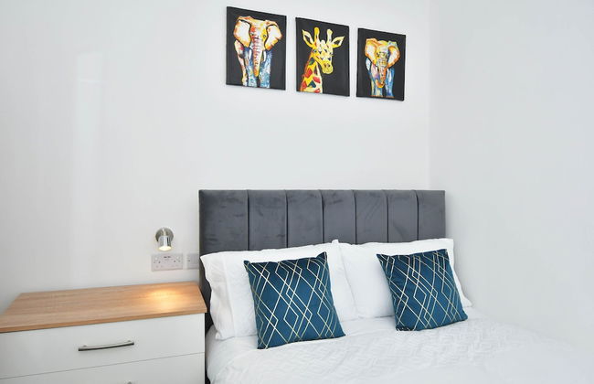 Townhouse @ 202 Walthall Street Crewe - Photo 26