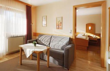 Appartementhaus Safferstetten - Foto 7