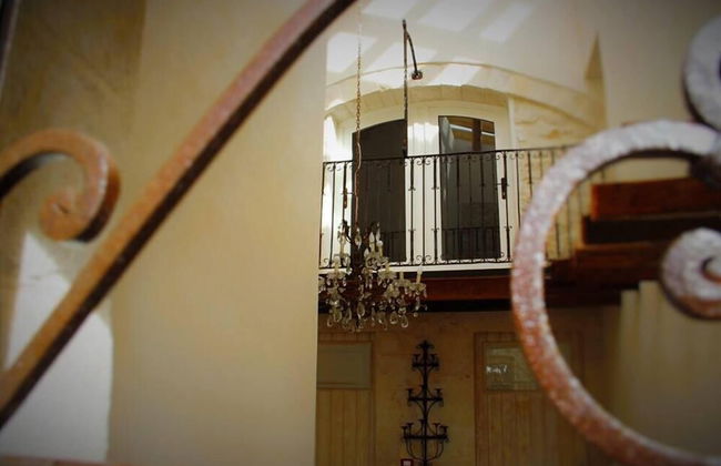 Villa Barone Alfieri - Photo 77