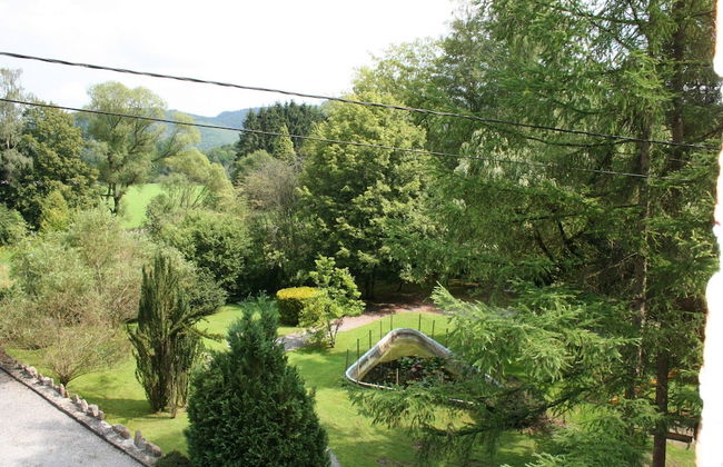 Holiday Home in Marcourt With Garden - Photo 40