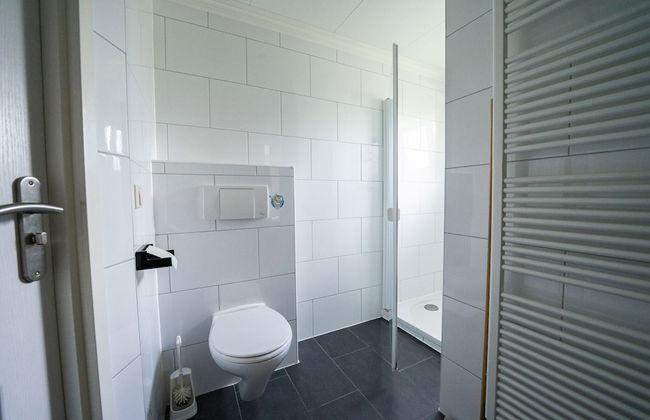 Well-kept Chalet not far From the Biesbosch - Foto 16