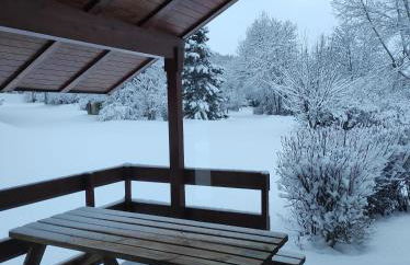 Chalet calme - Photo 2