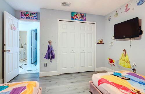 Casita mi Encanto a Cozy & Spacious House, 4-bedroom 3-Bath & pool - Foto 49