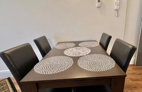 Large Family-Friendly 2BD Glastonbury Retreat, Sleeps 5 - Foto 10