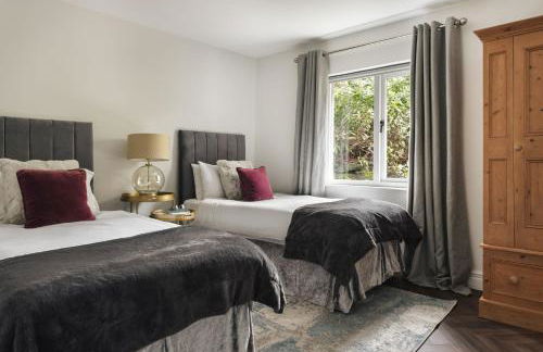 Bellfoot Rural Retreat and Hot Tub - Foto 10