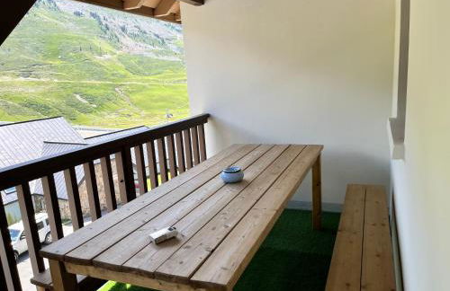 Comfort Duplex Apartment, Foot Of The Slopes - Foto 26