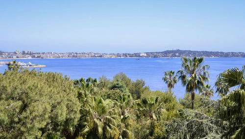 Côte d’Azur Sea View Tennis Beach Access - Foto 2