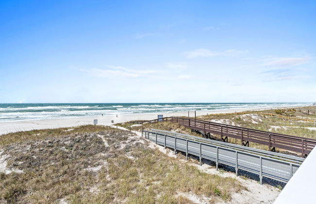 Beach House - Beach Blvd by PHG - Foto 36